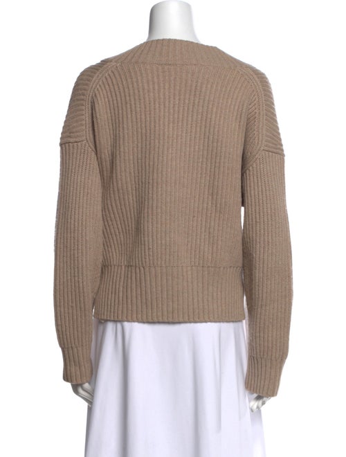 Joseph V-Neck Sweater