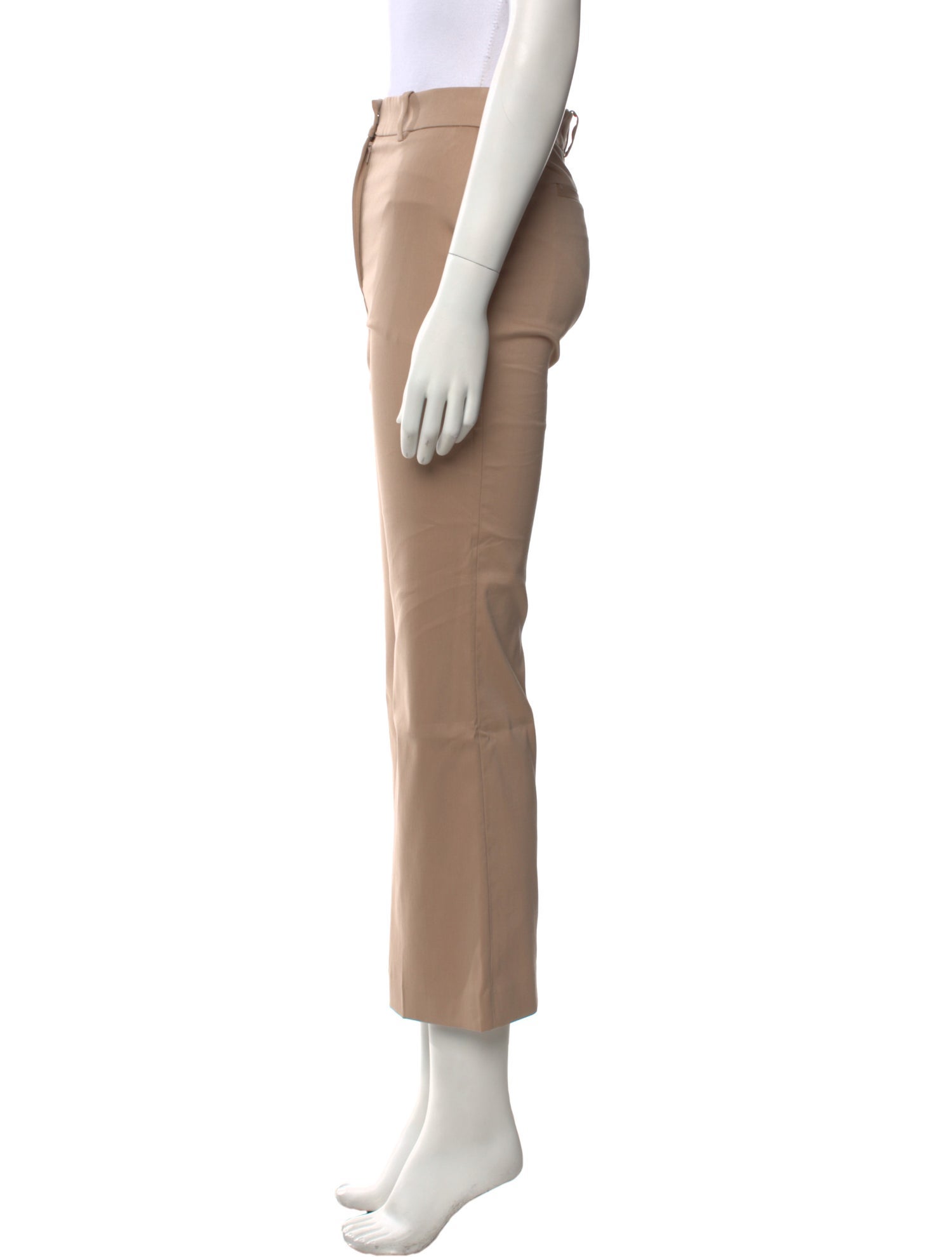 Joseph Wide Leg Pants