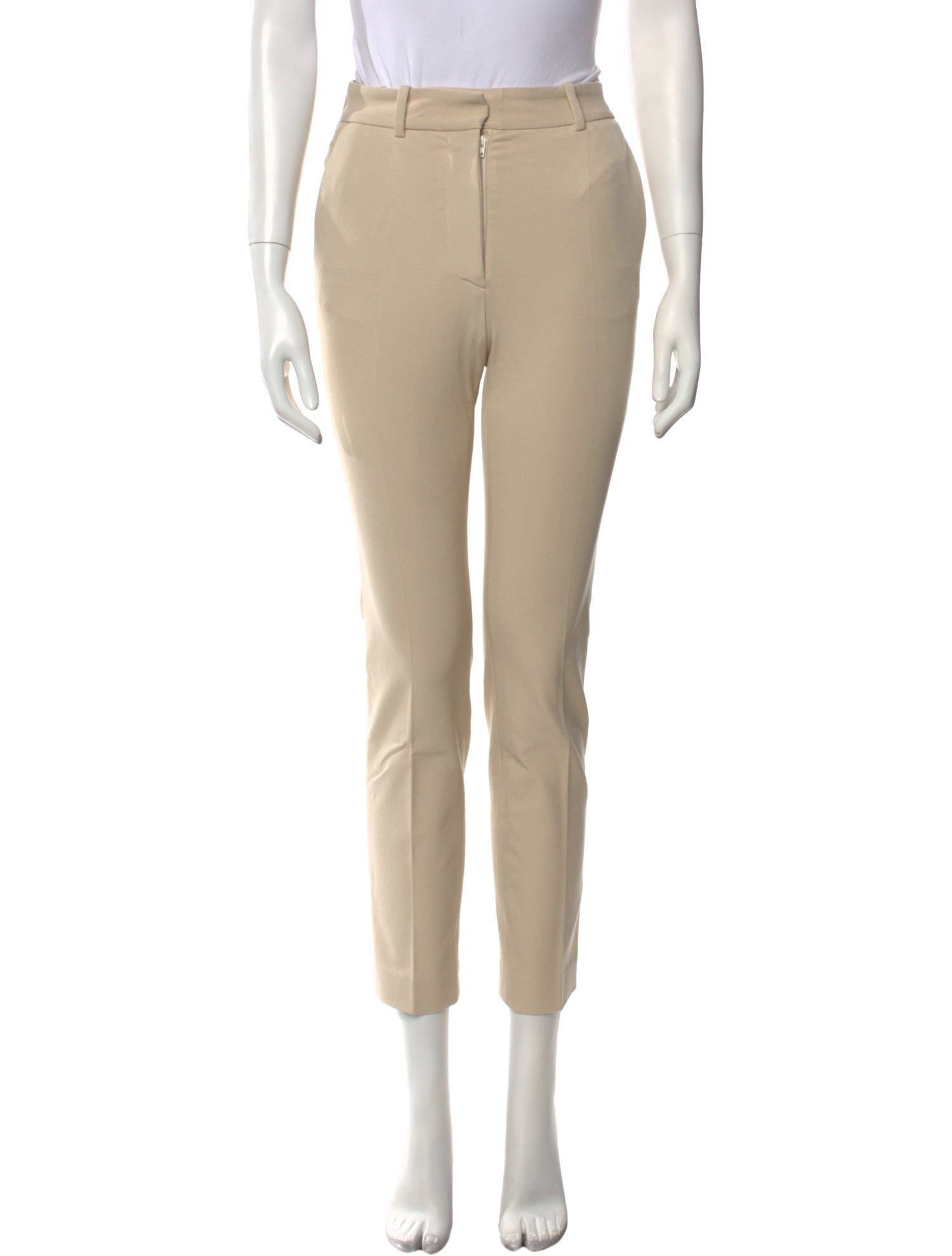 Joseph Skinny Leg Pants