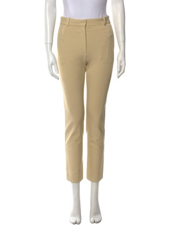 Joseph Straight Leg Pants