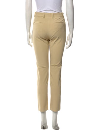 Joseph Straight Leg Pants