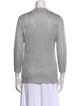 Joseph Scoop Neck Sweater