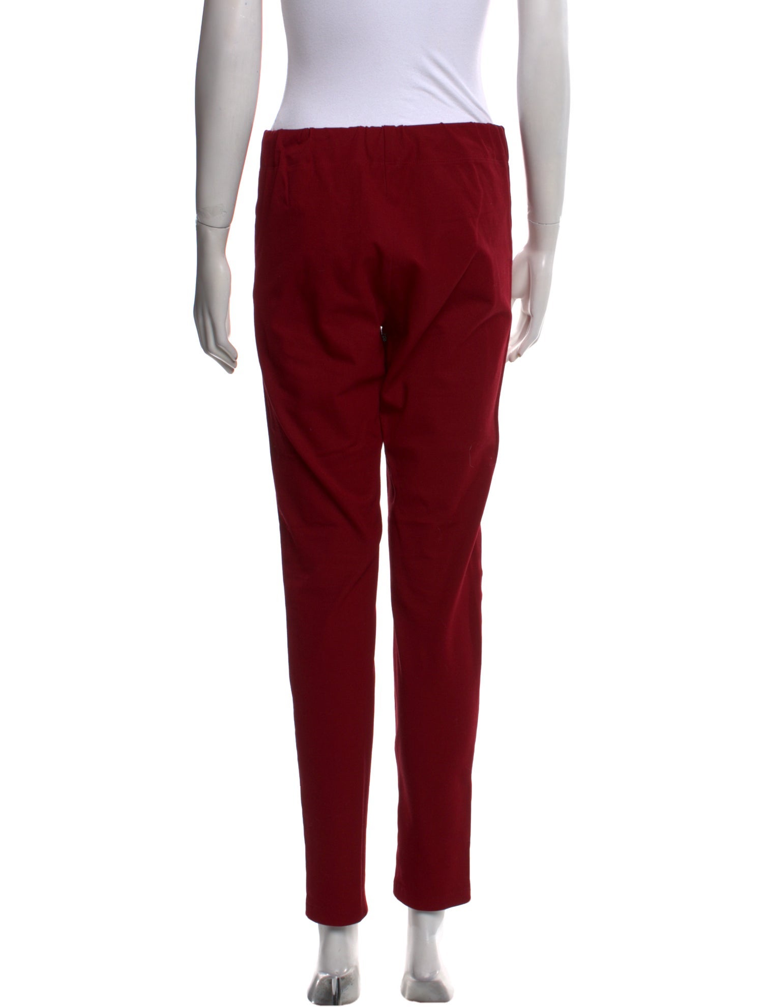 Joseph Skinny Leg Pants