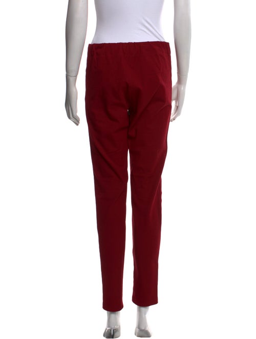 Joseph Skinny Leg Pants