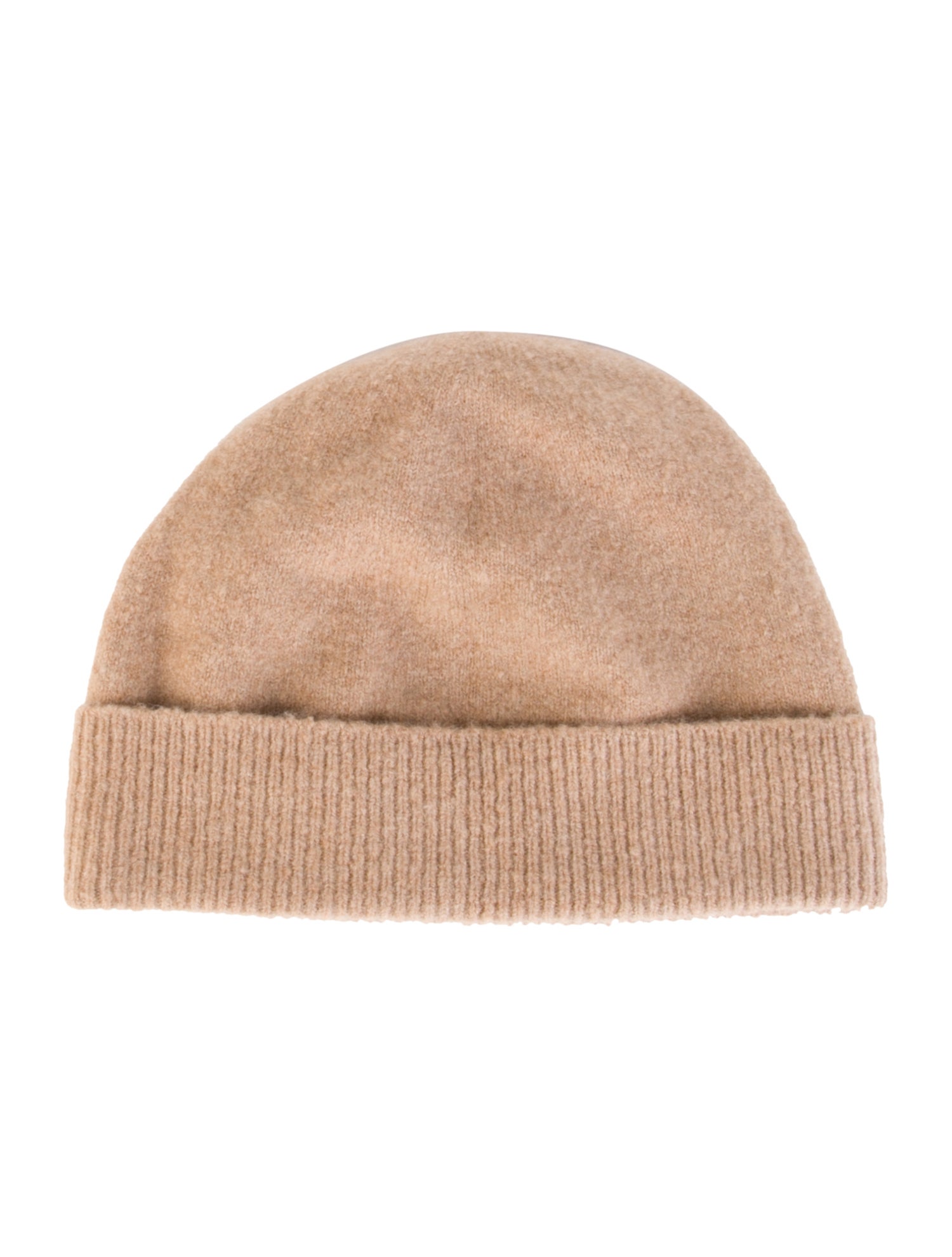 Joseph Cashmere Blend Knit Beanie