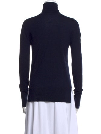 Joseph Merino Wool Turtleneck Sweater