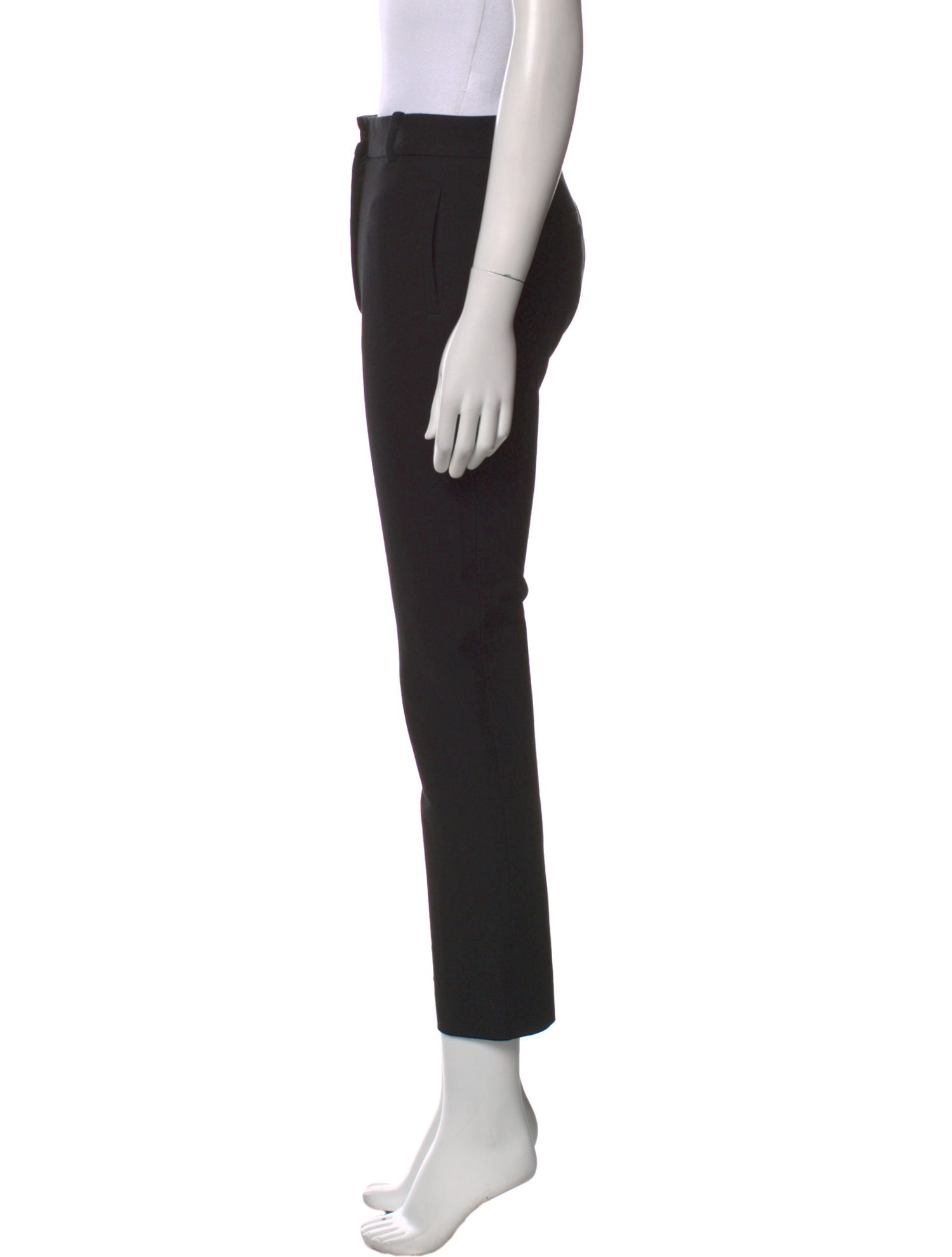 Joseph Skinny Leg Pants
