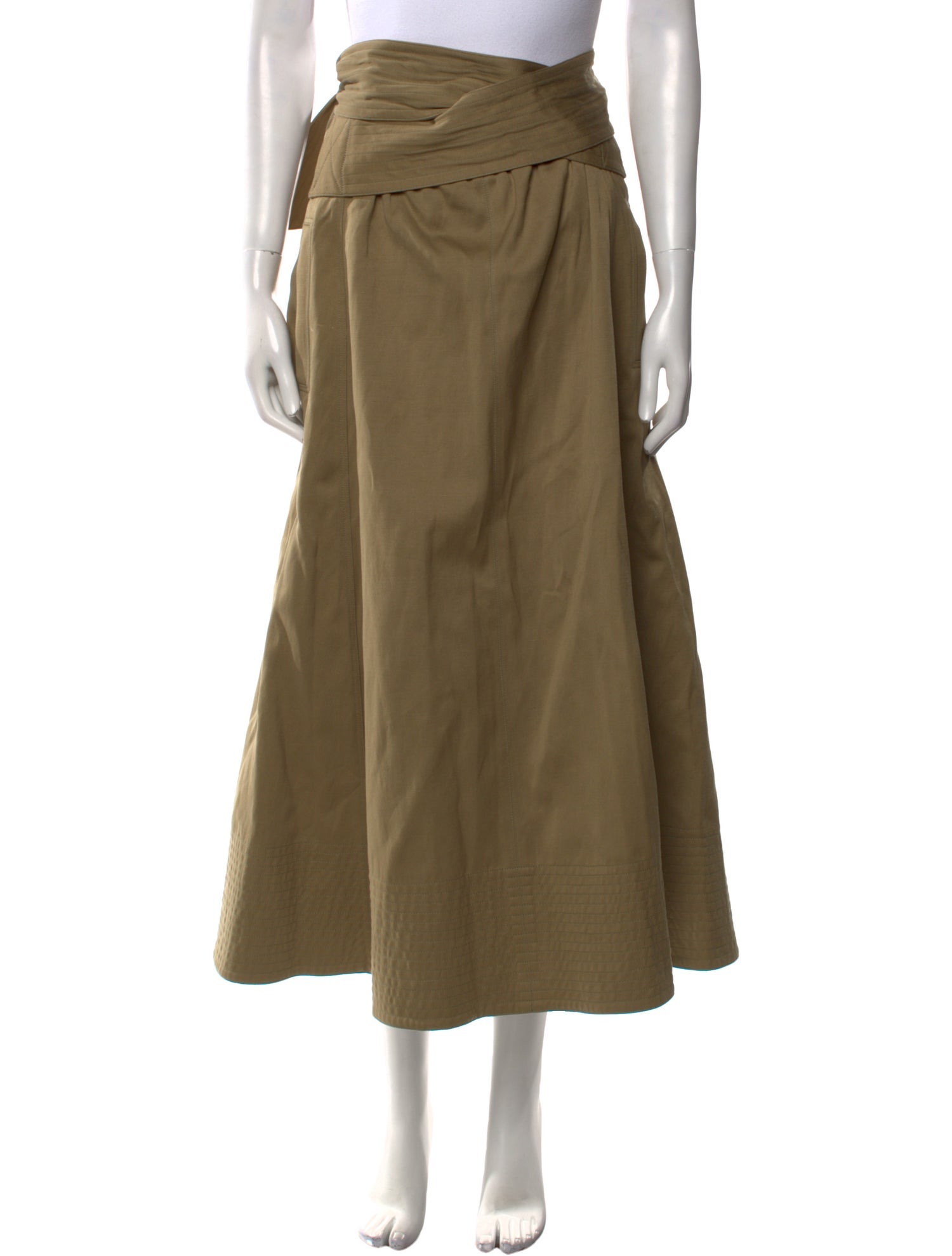Joseph Long Skirt