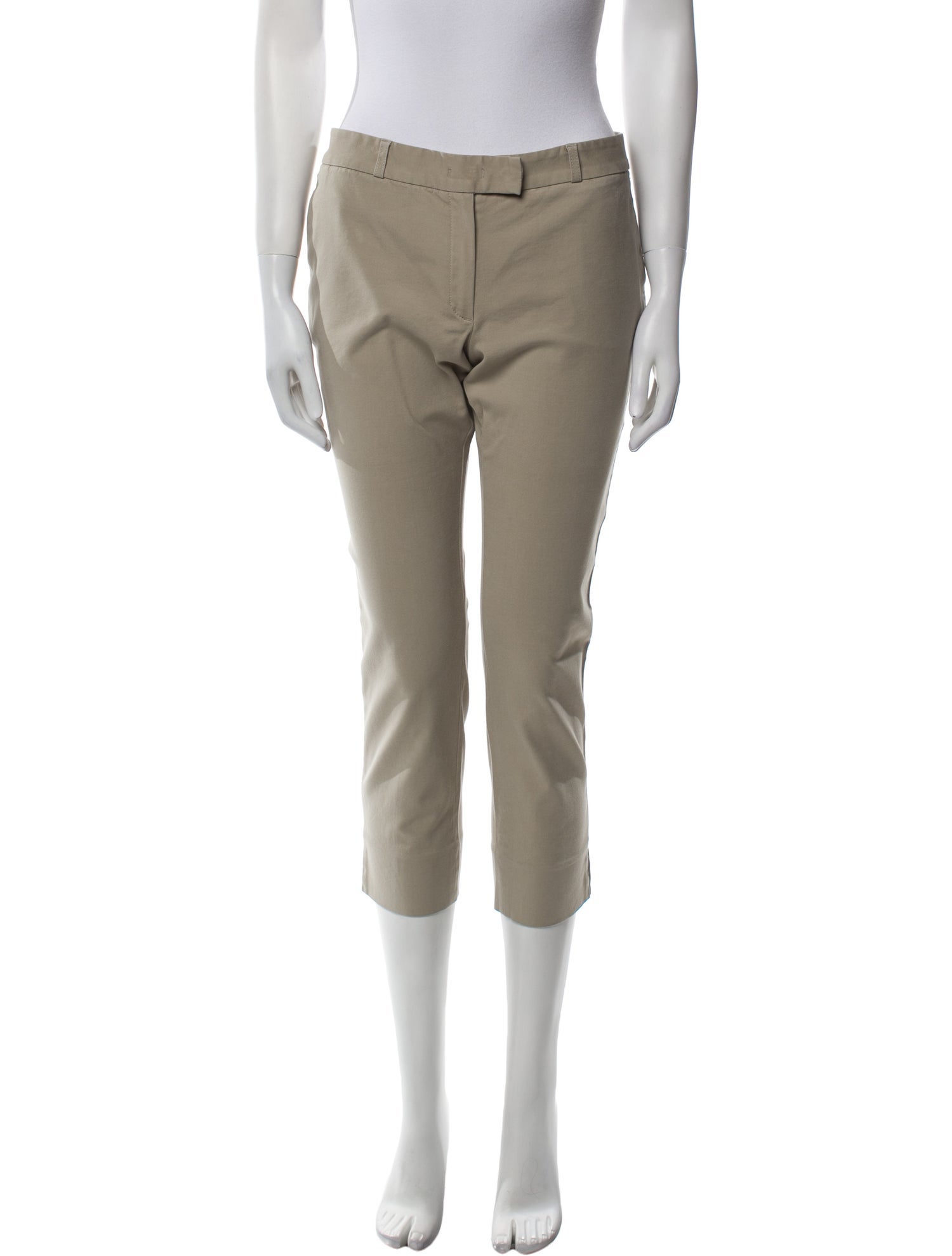 Joseph Straight Leg Pants