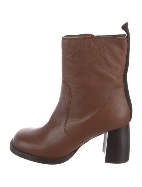 Joseph Leather Boots