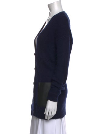 Joseph Cashmere V-Neck Sweater