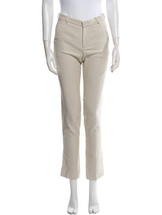 Joseph Straight Leg Pants