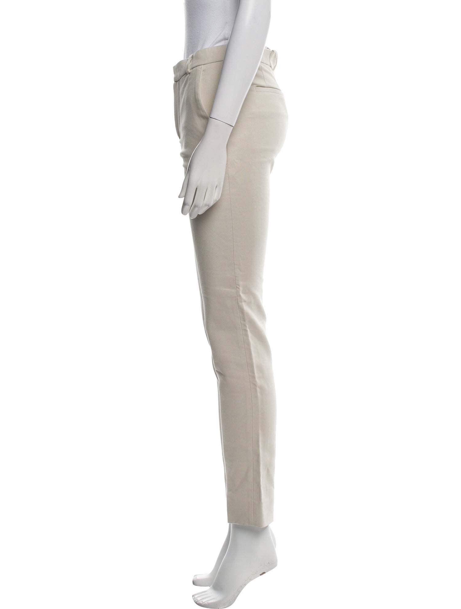 Joseph Straight Leg Pants