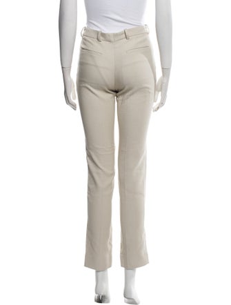 Joseph Straight Leg Pants