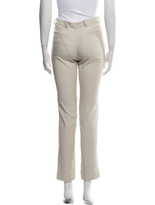 Joseph Straight Leg Pants