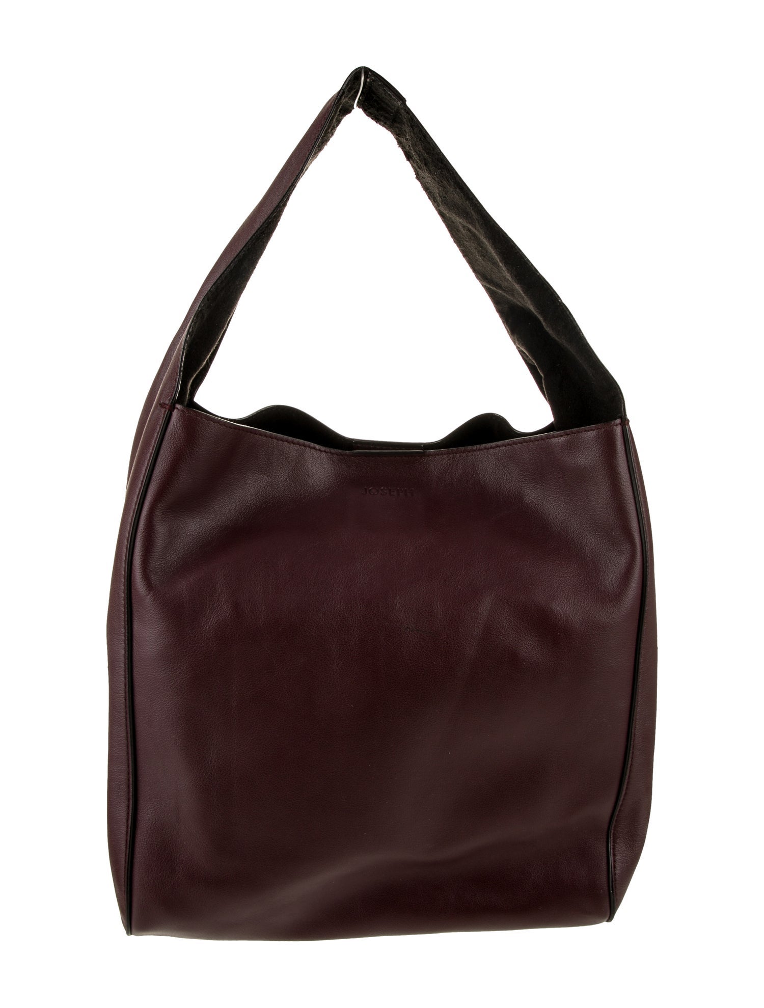 Joseph Leather Hobo