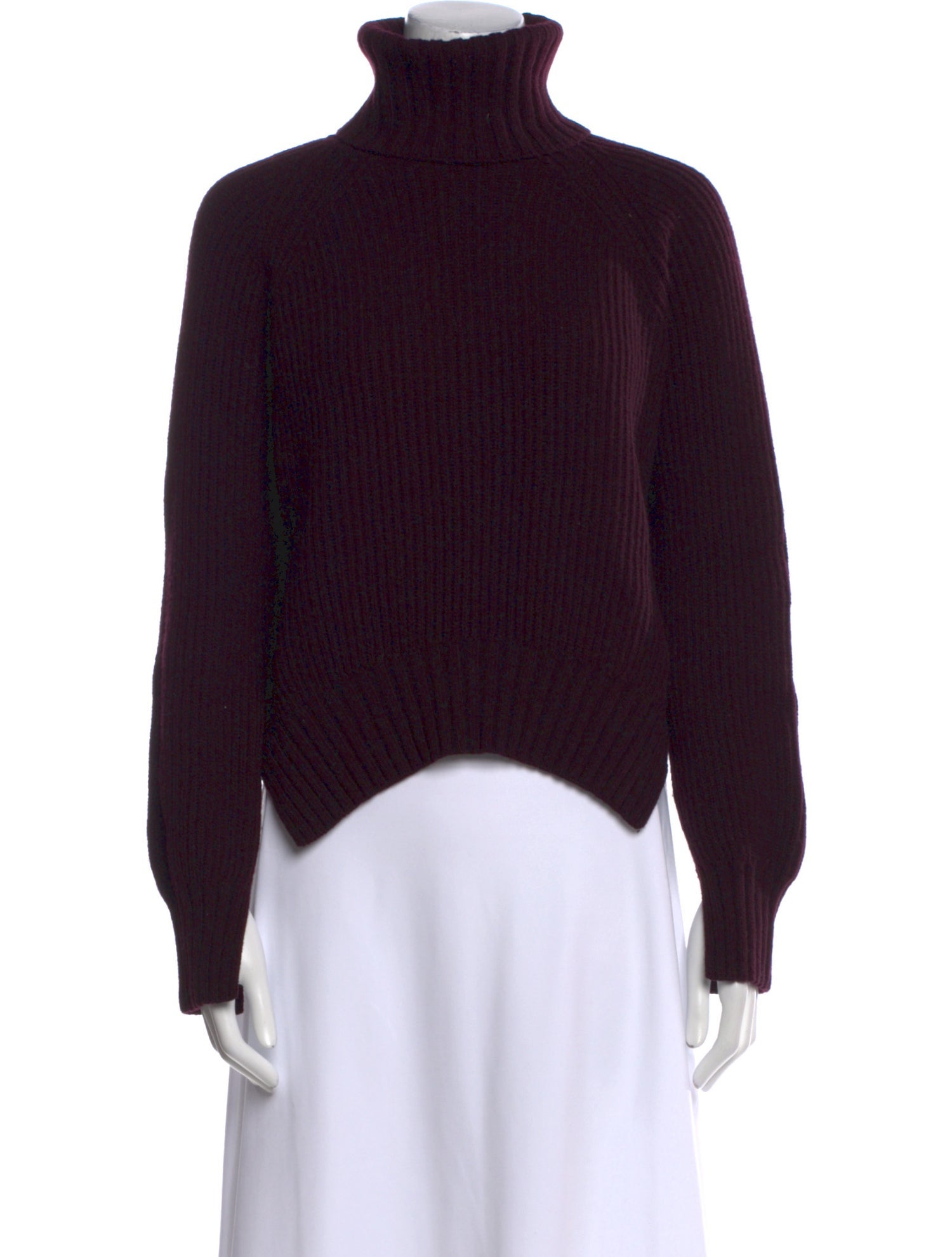 Joseph Wool Turtleneck Sweater