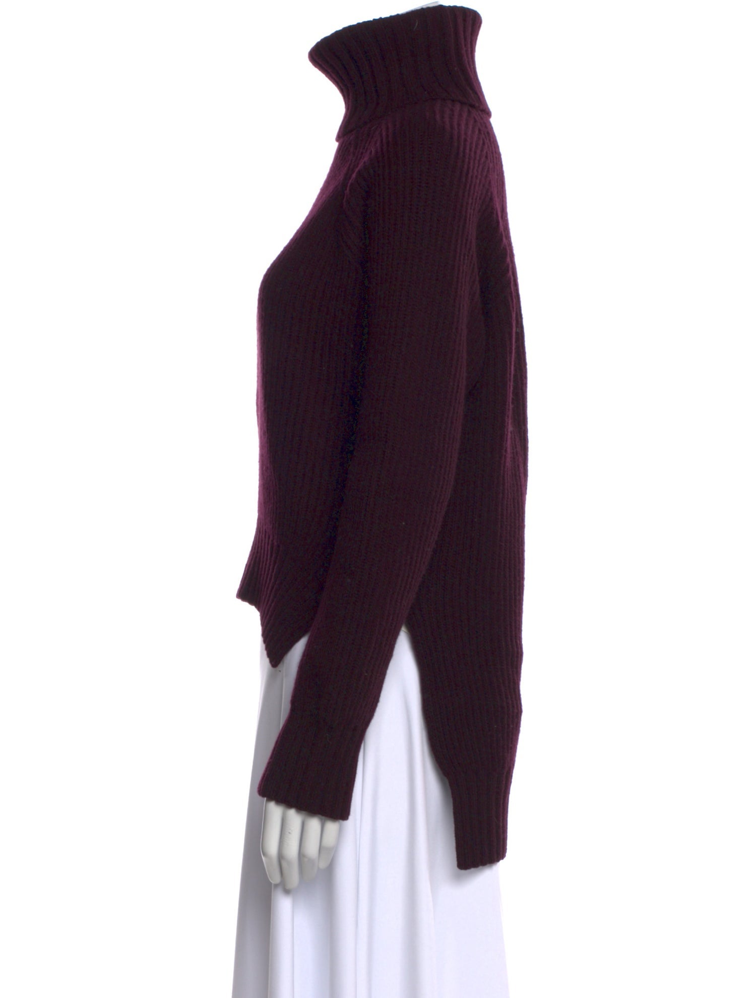 Joseph Wool Turtleneck Sweater