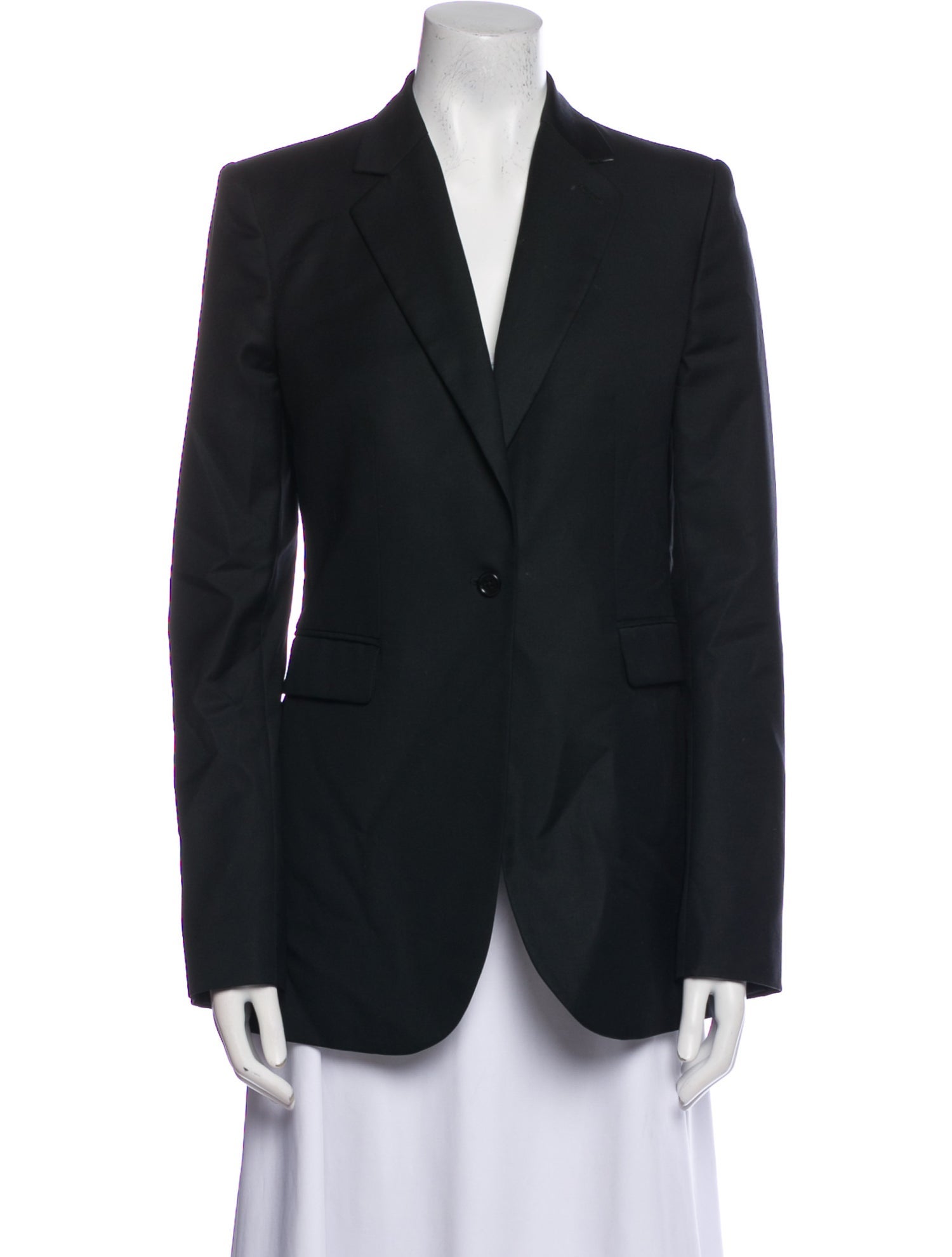 Joseph Wool Blazer