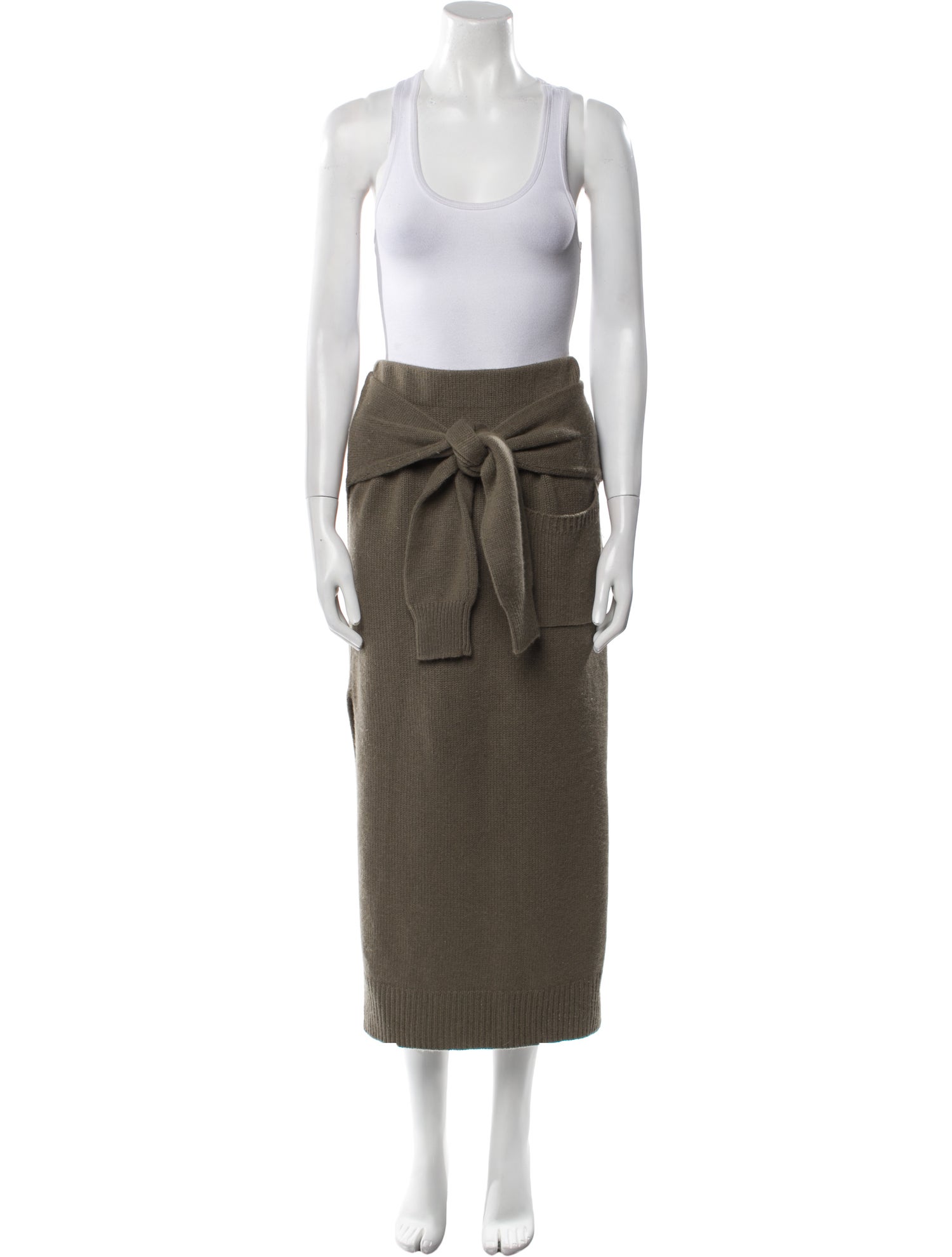 Joseph Cashmere Cowl Neck Sweater