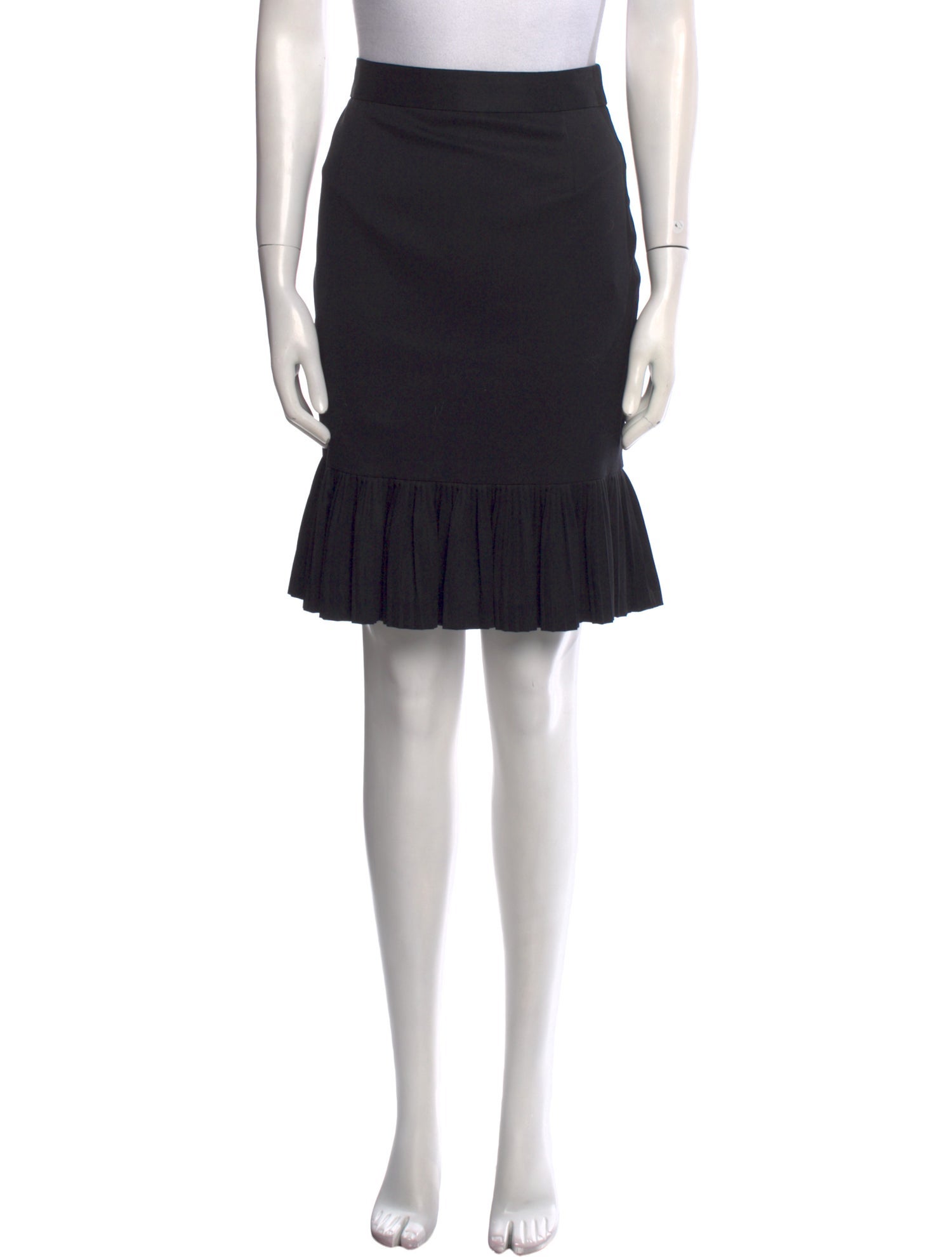Joseph Wool Knee-Length Skirt