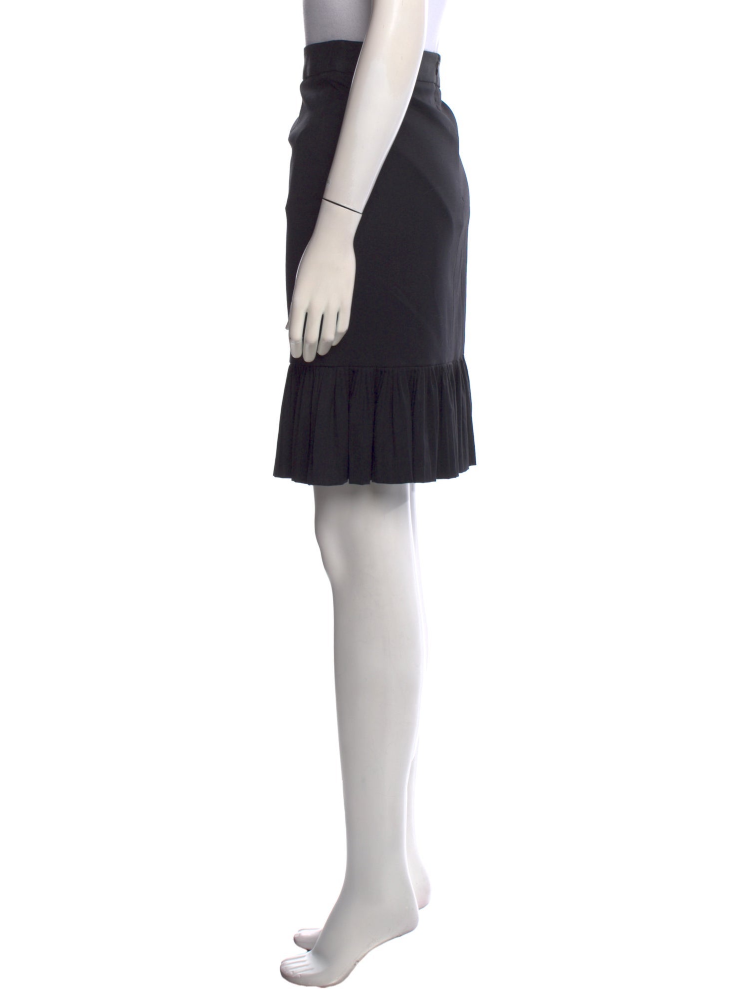 Joseph Wool Knee-Length Skirt