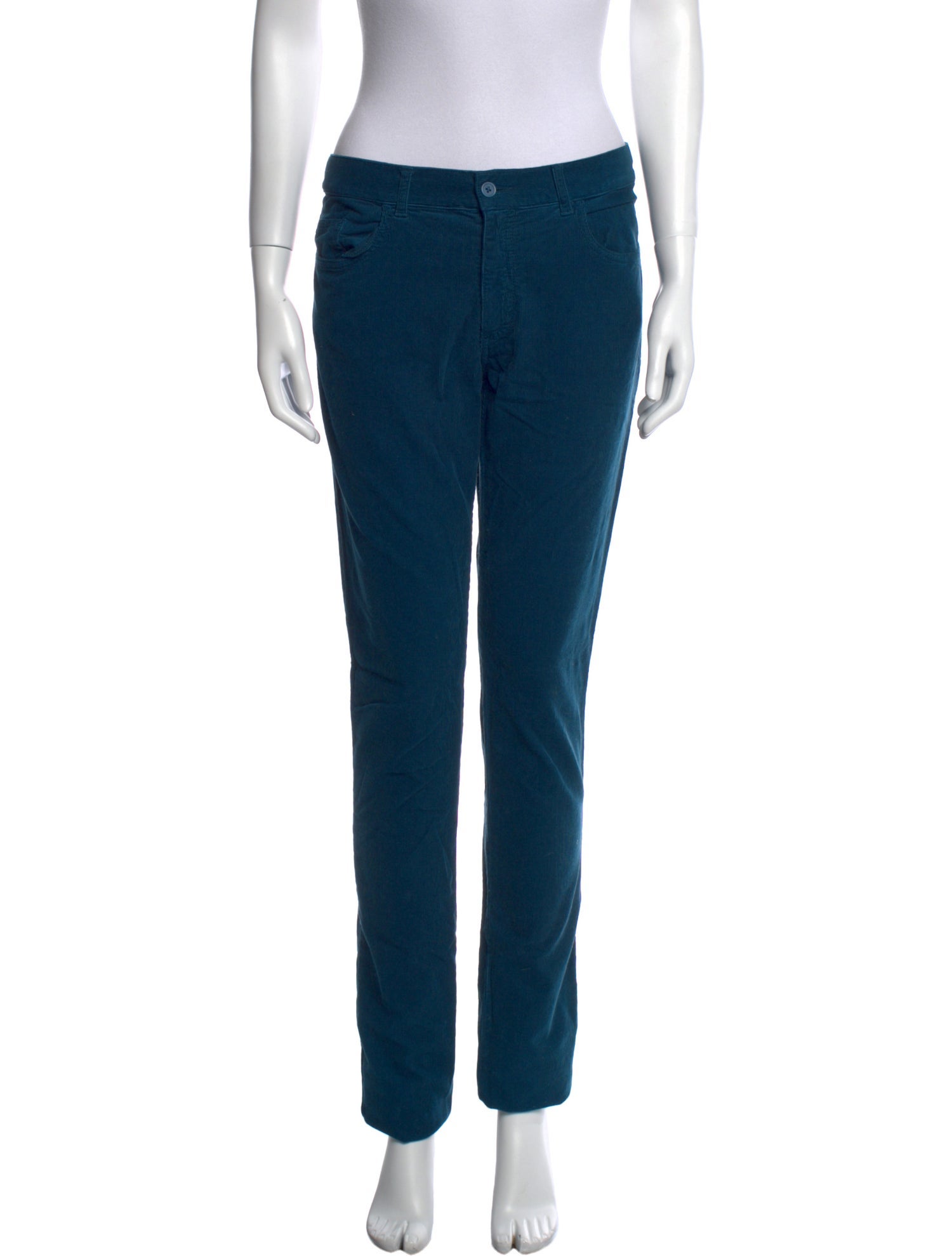 Joseph Skinny Leg Pants