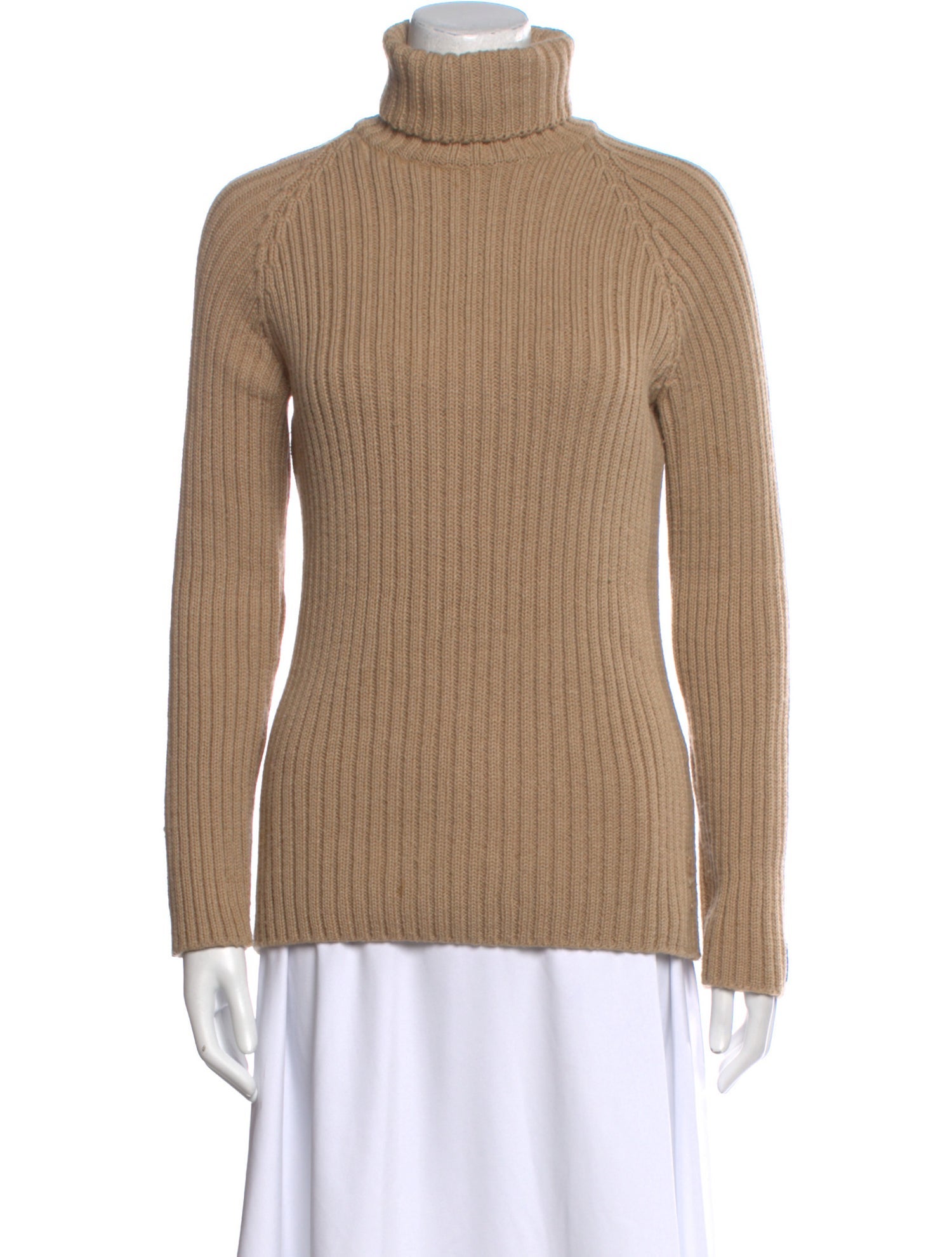 Joseph Wool Turtleneck Sweater