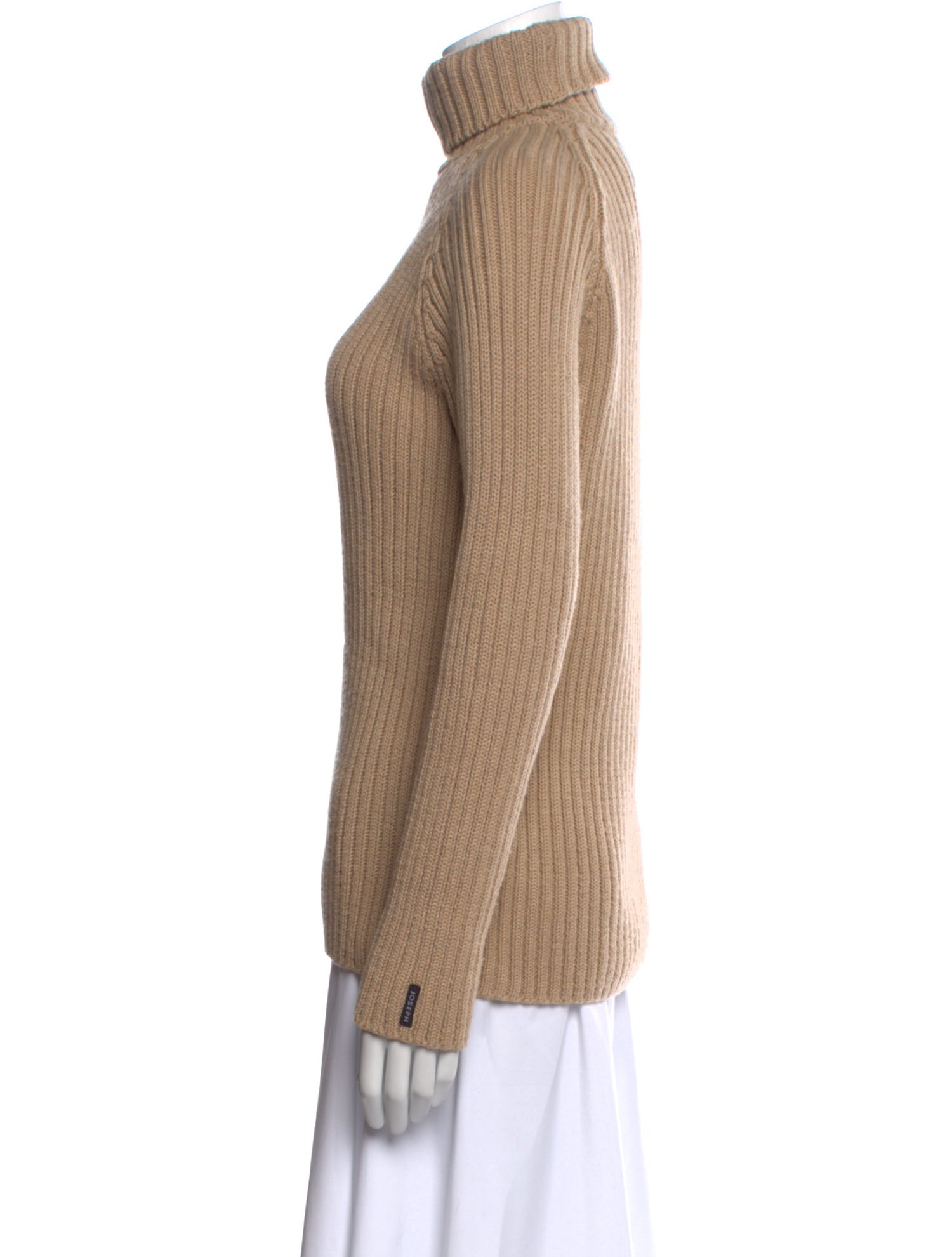 Joseph Wool Turtleneck Sweater
