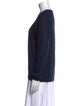 Joseph Cashmere V-Neck Sweater