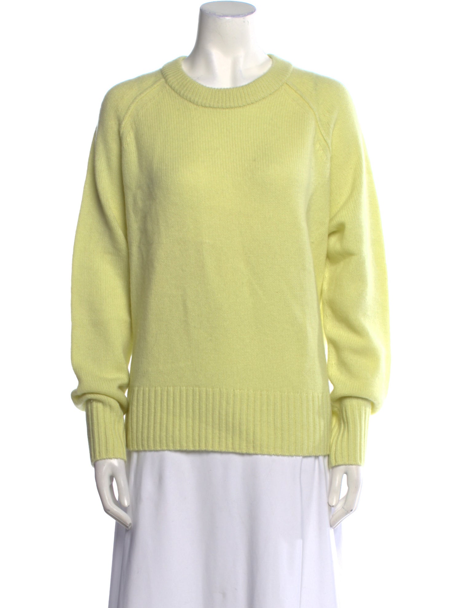 Joseph Cashmere Crew Neck Sweater