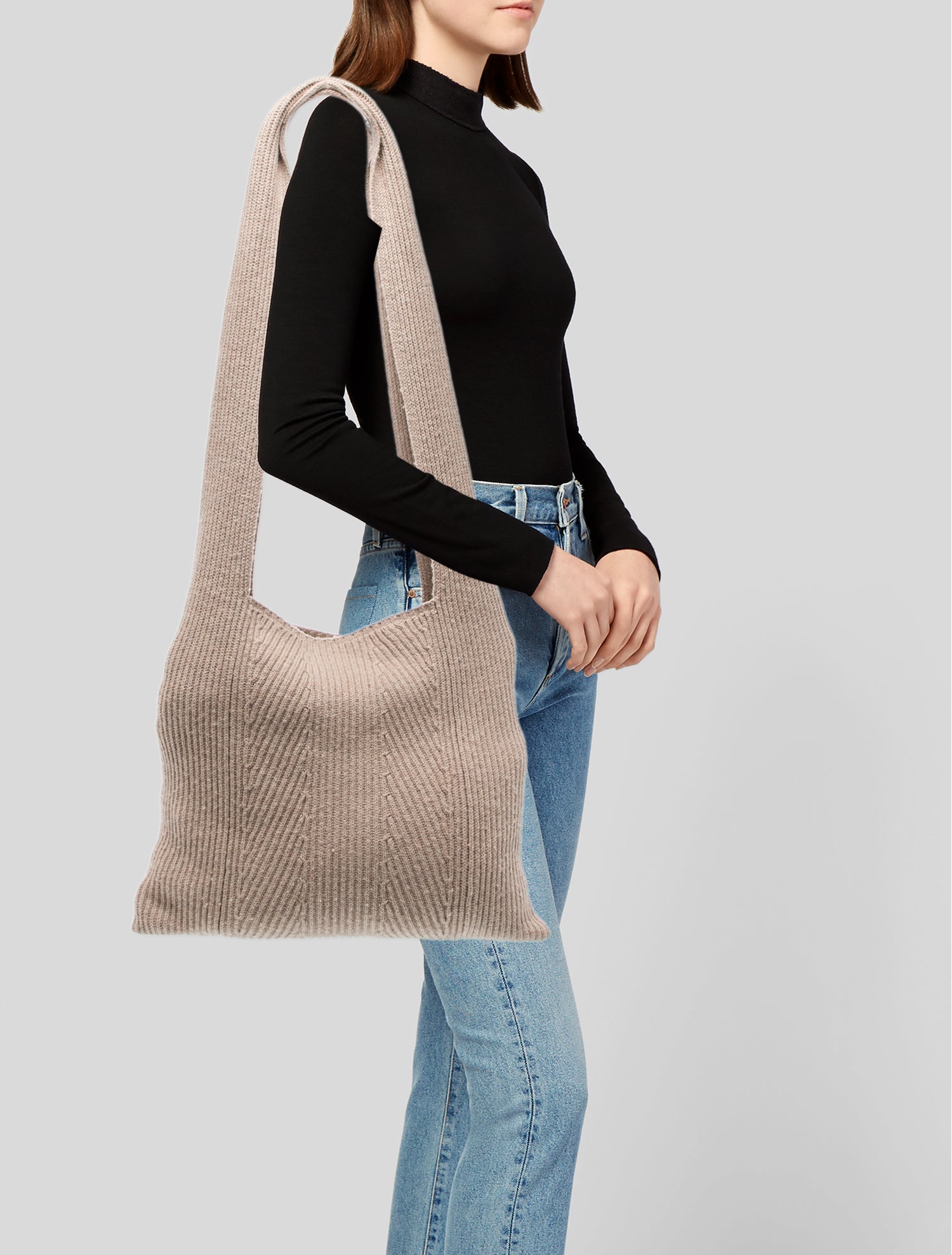 Joseph Messenger Bag