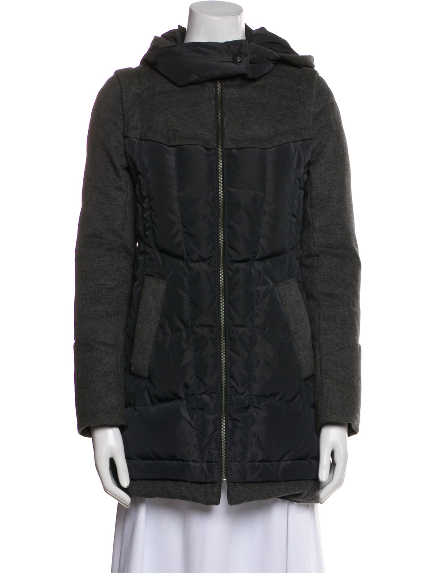 Joseph Down Coat