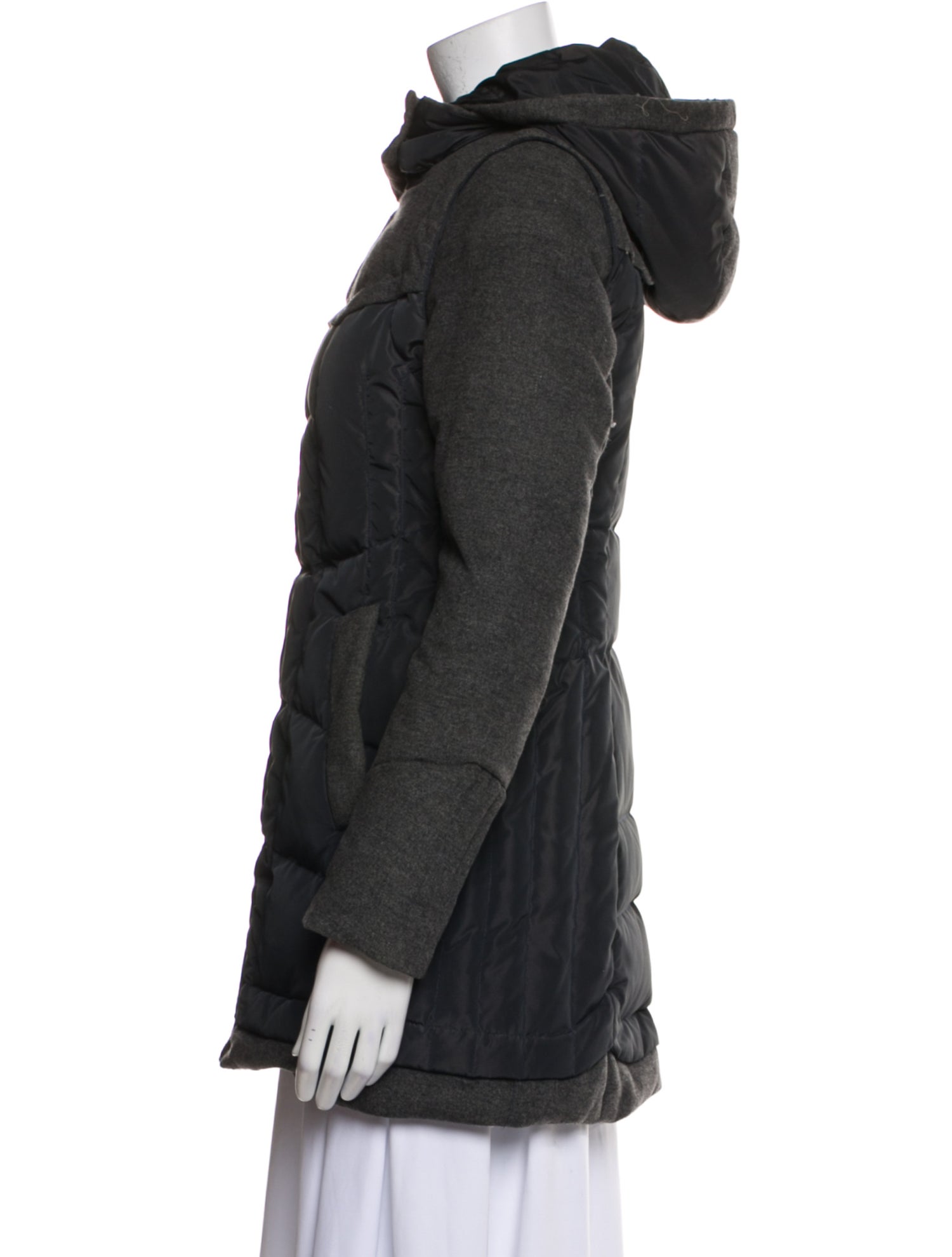 Joseph Down Coat