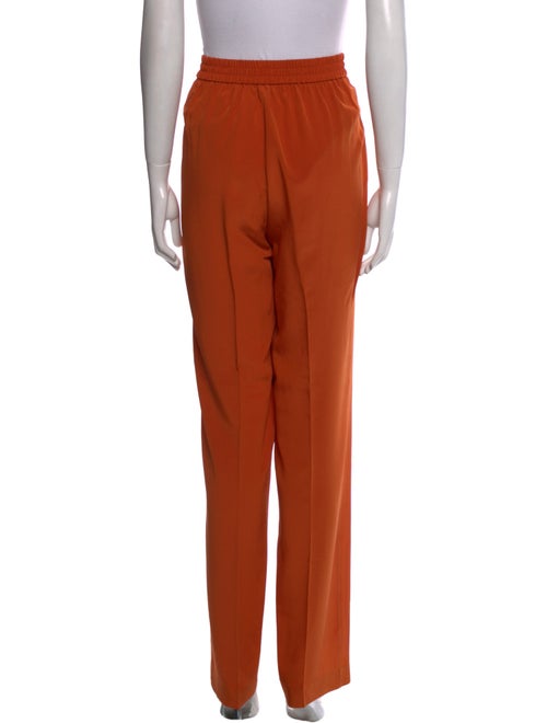 Joseph Silk Wide Leg Pants