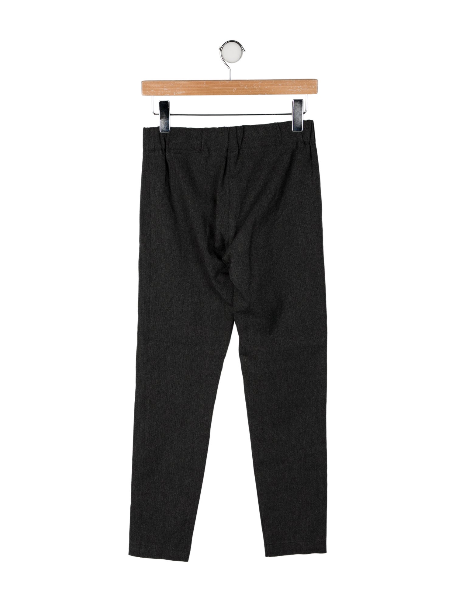 Joseph Skinny Leg Pants