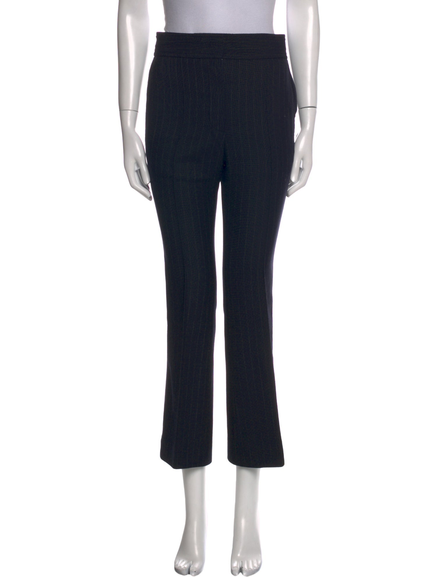 Joseph Wool Wide Leg Pants
