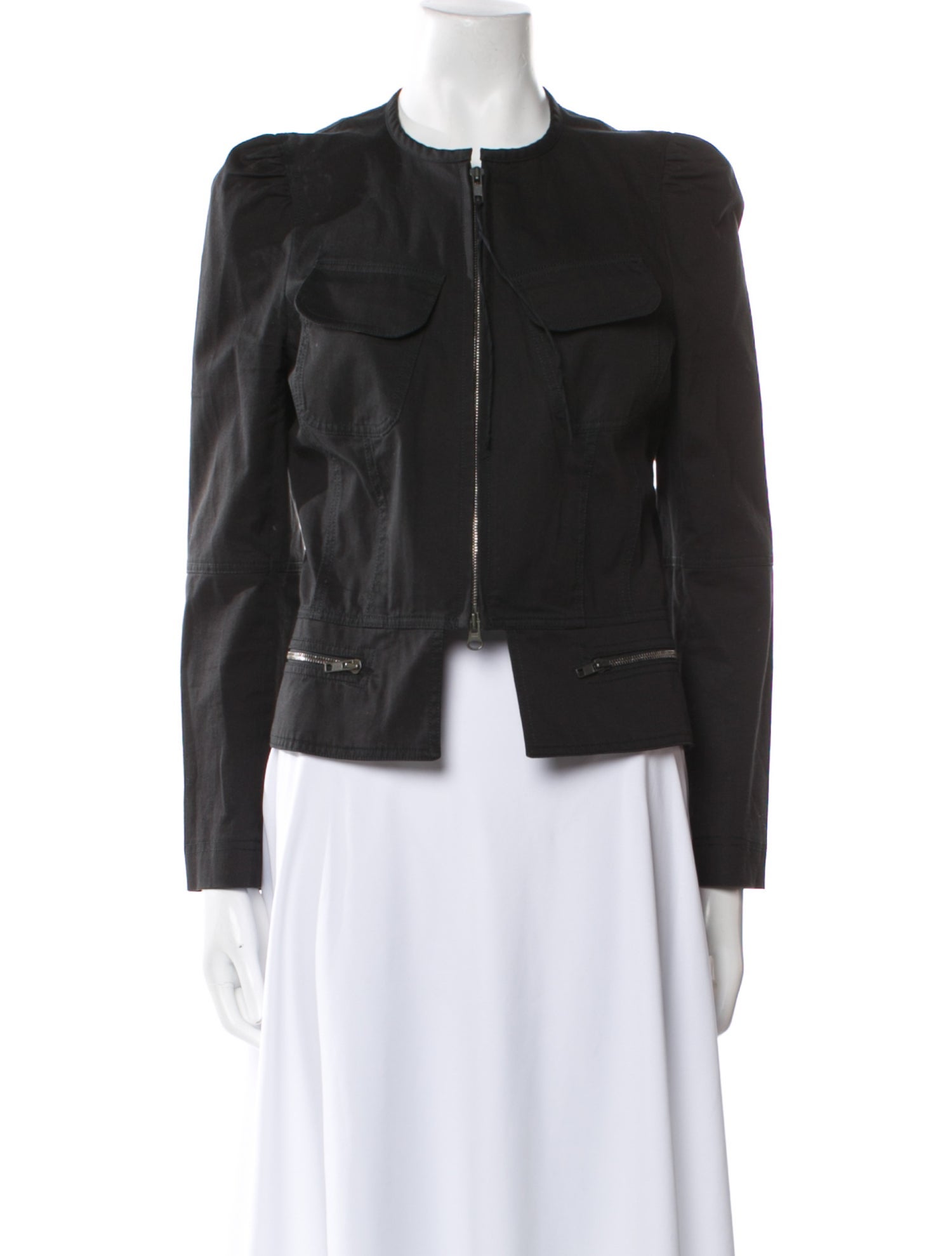 Joseph Evening Jacket