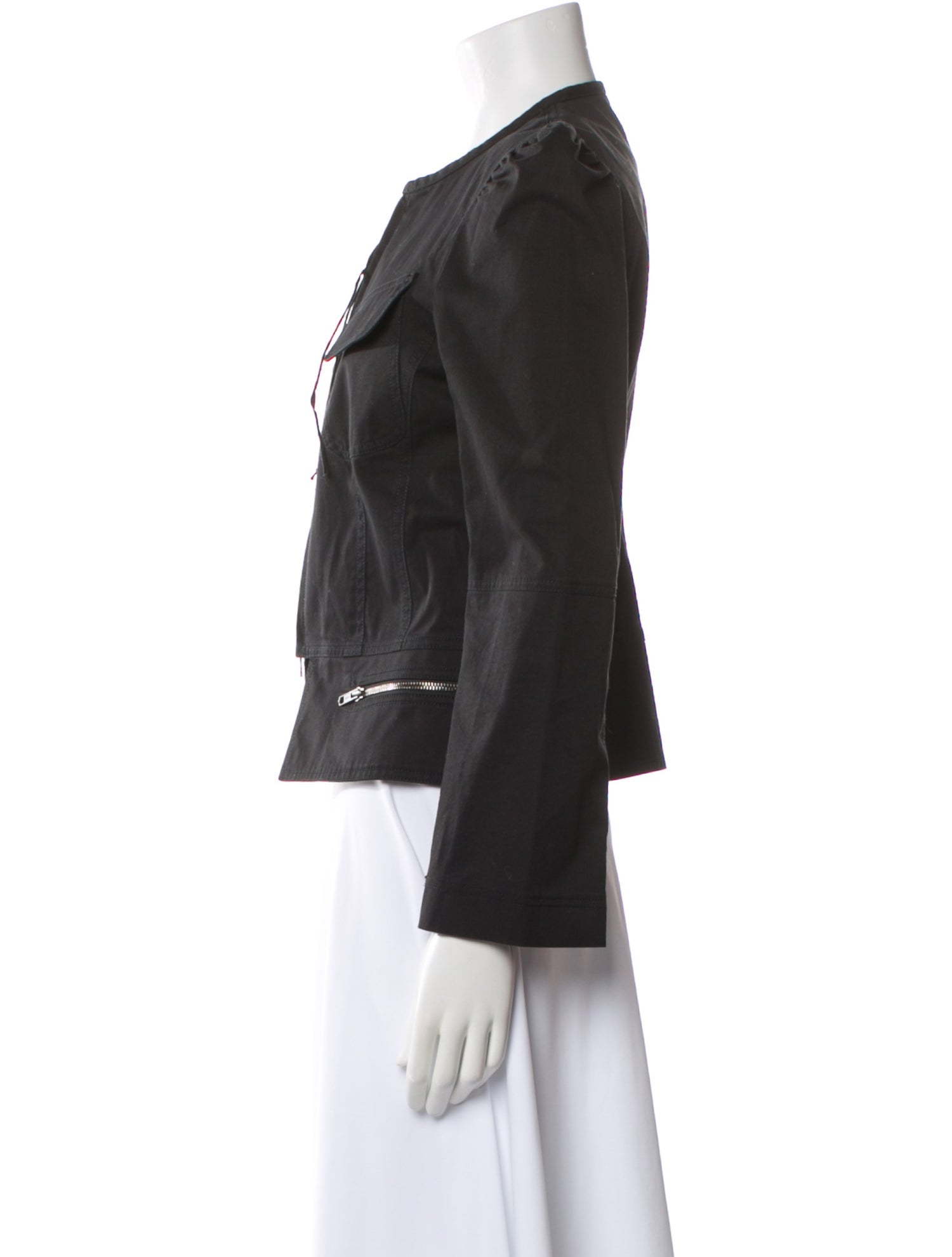 Joseph Evening Jacket