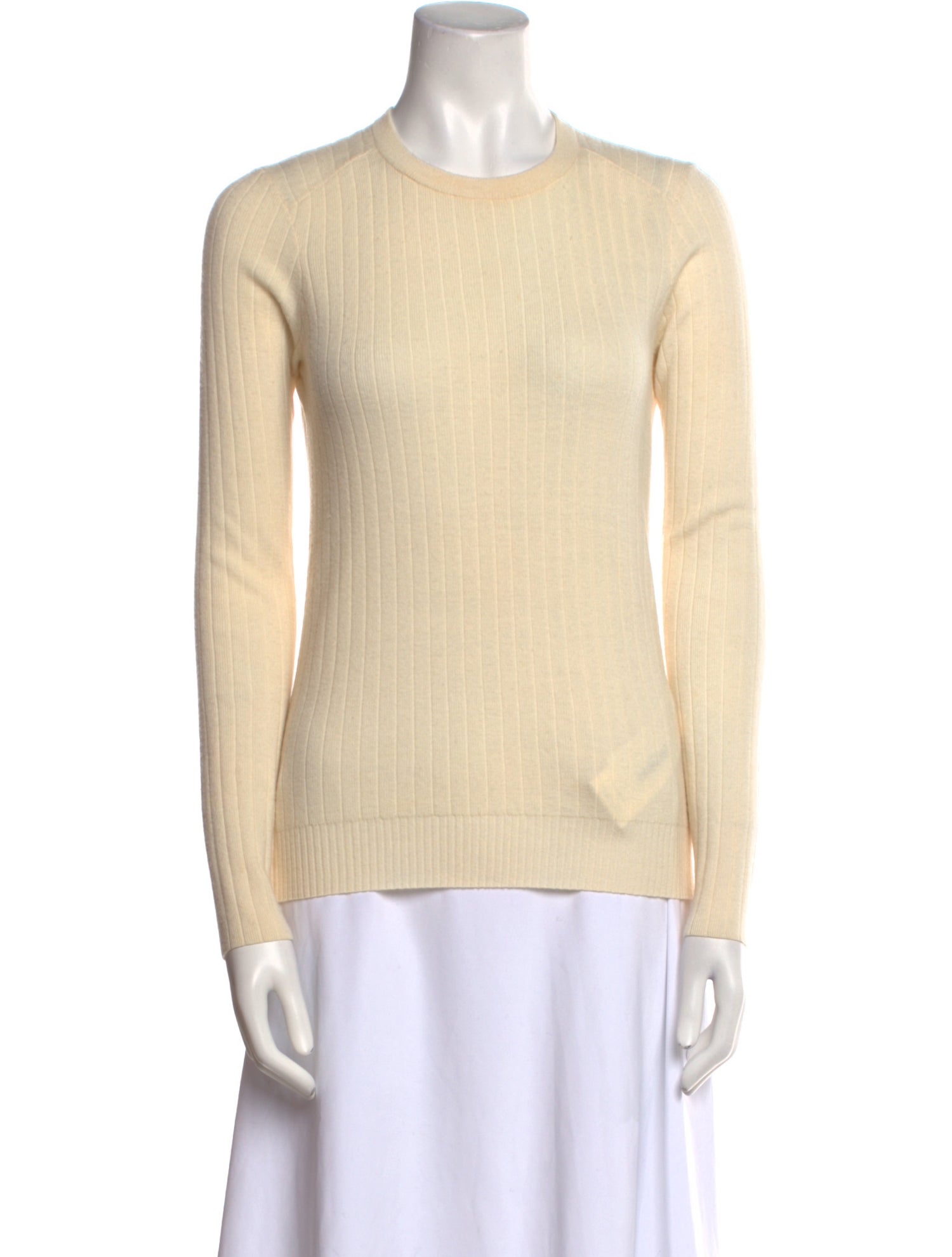 Joseph Cashmere Crew Neck Sweater