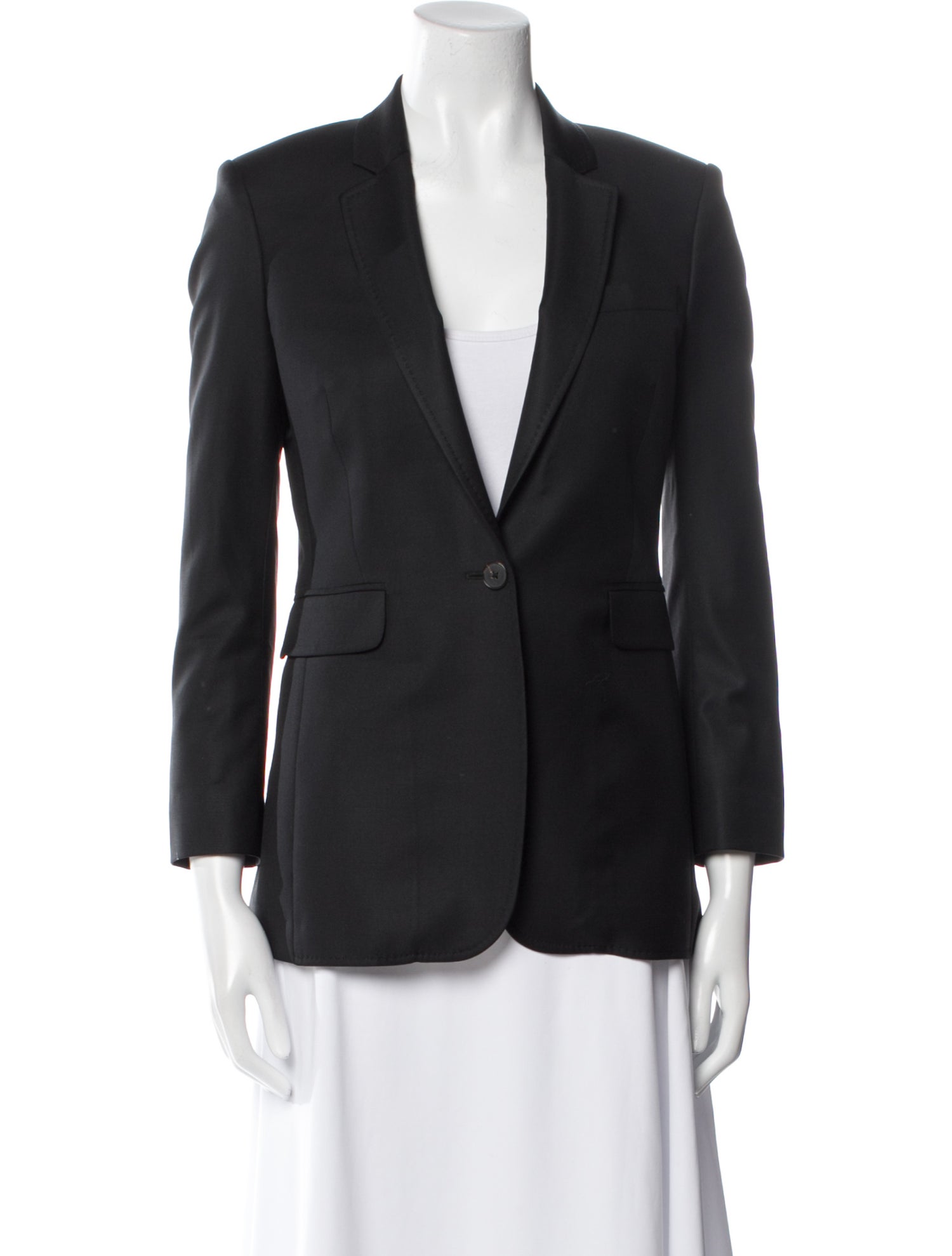 Joseph Wool Blazer