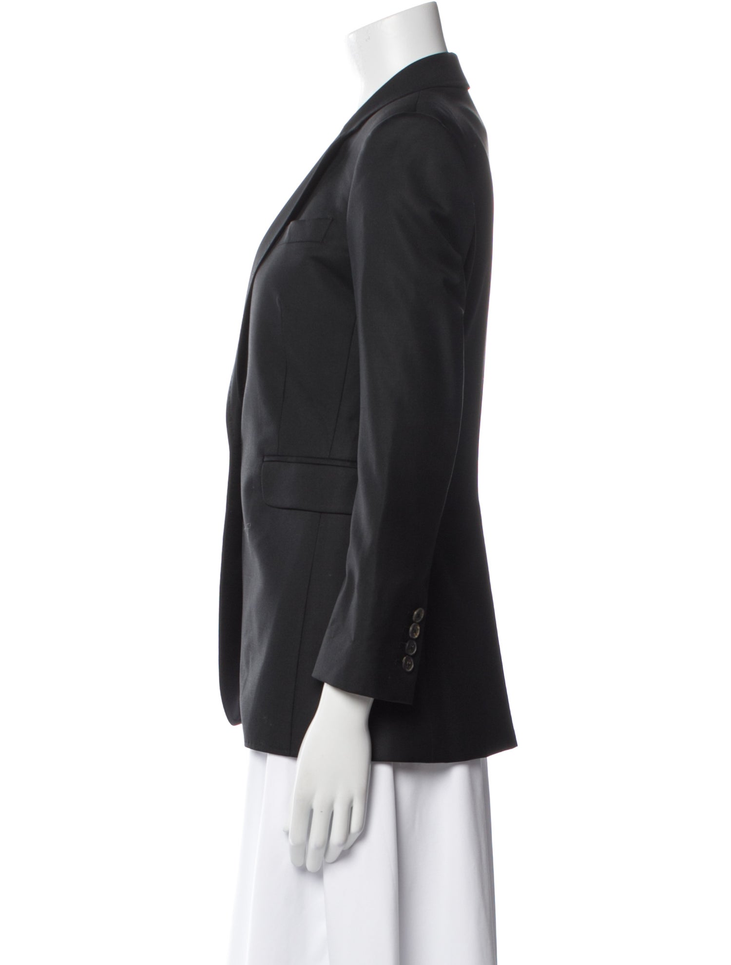 Joseph Wool Blazer