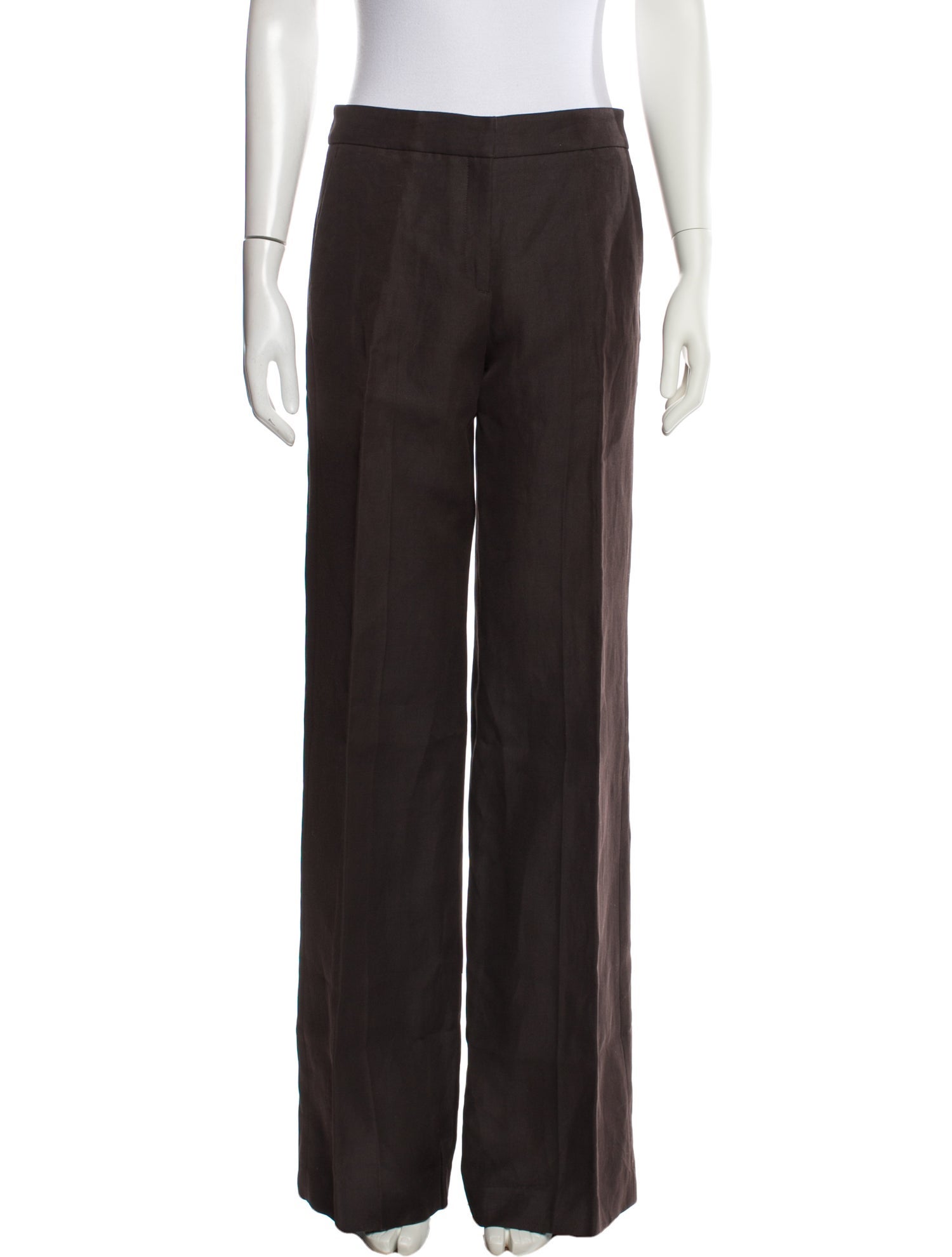 Joseph Wide Leg Pants