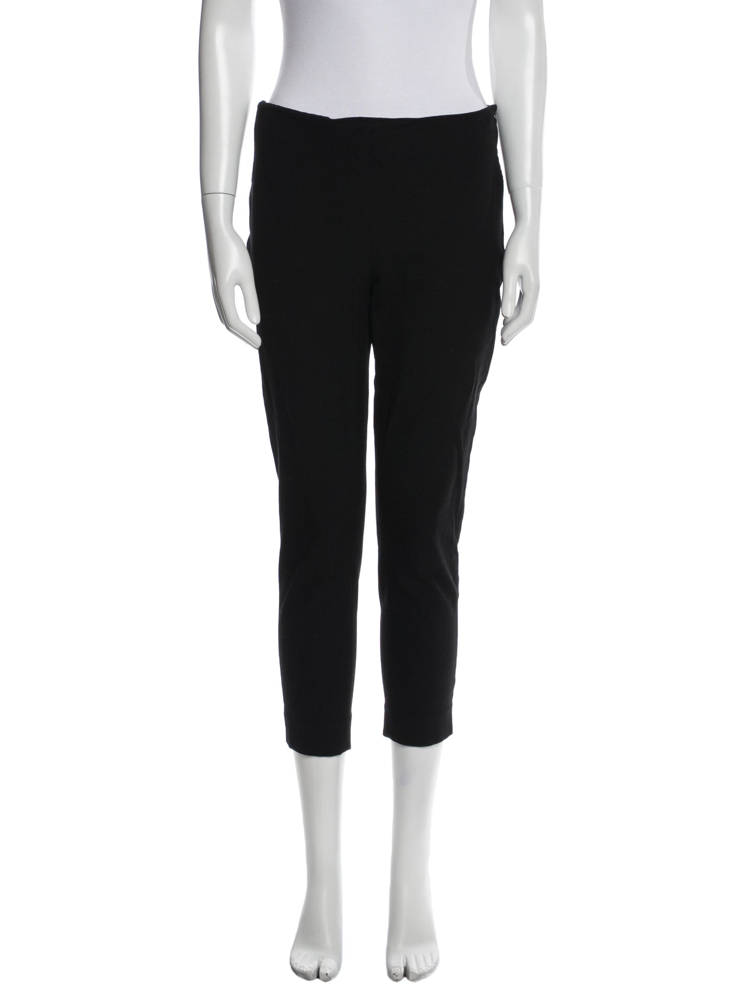 Joseph Straight Leg Pants