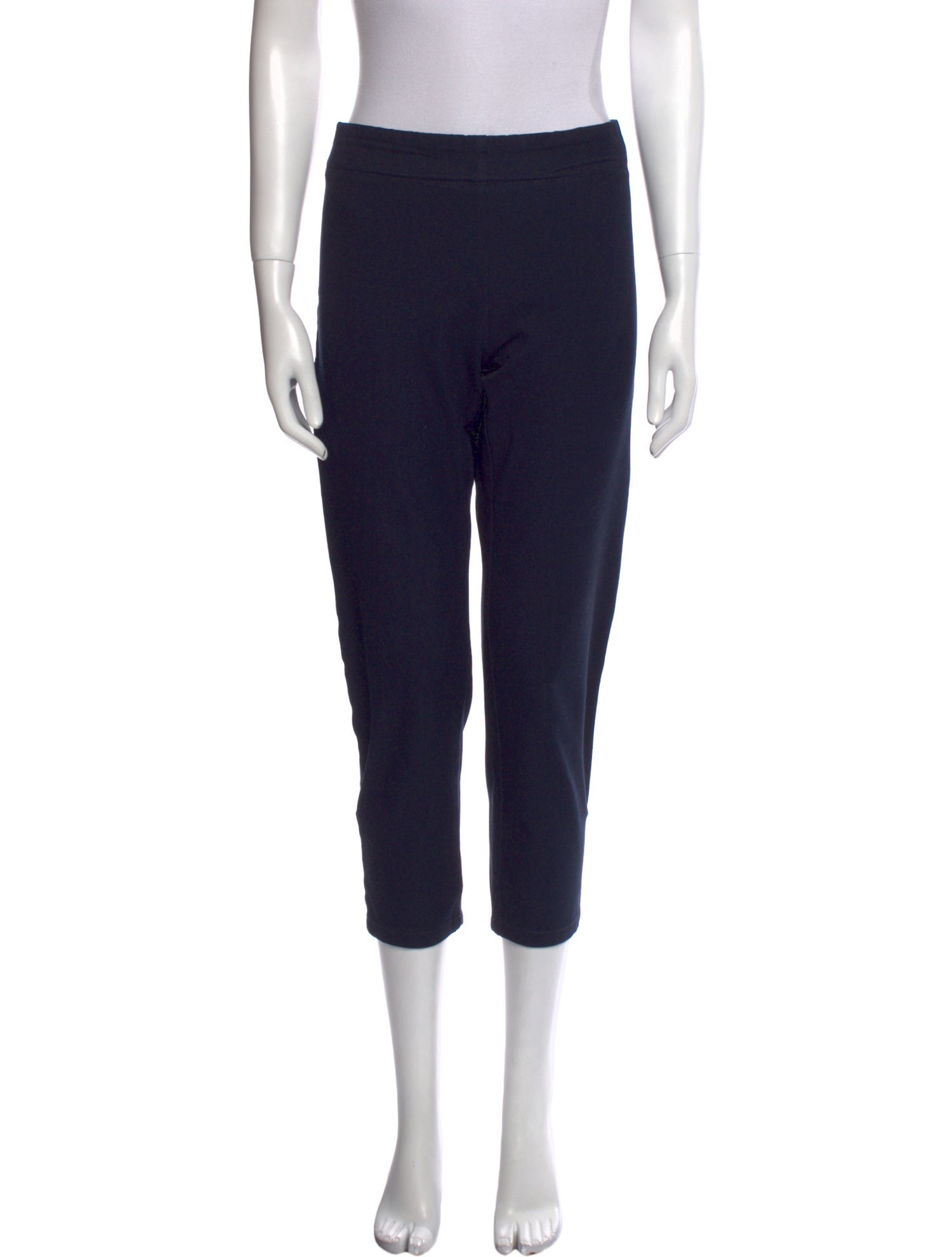 Joseph Straight Leg Pants