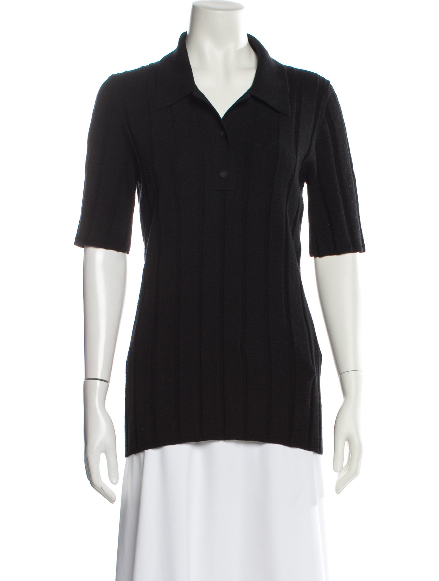 Joseph Short Sleeve Polo