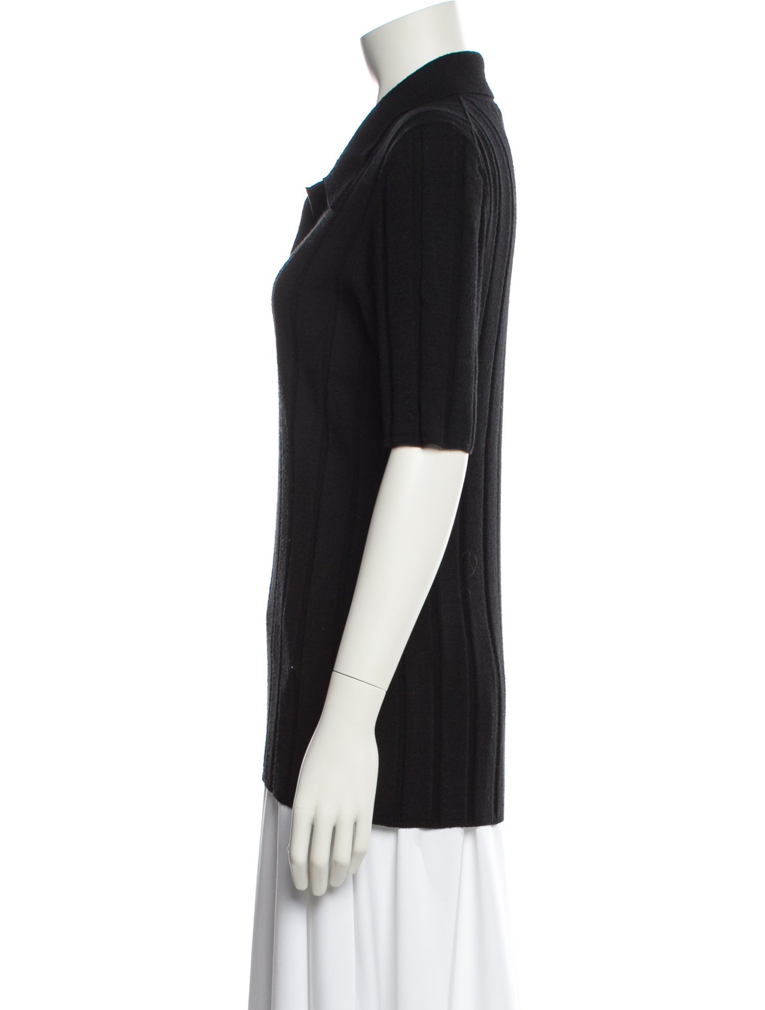 Joseph Short Sleeve Polo