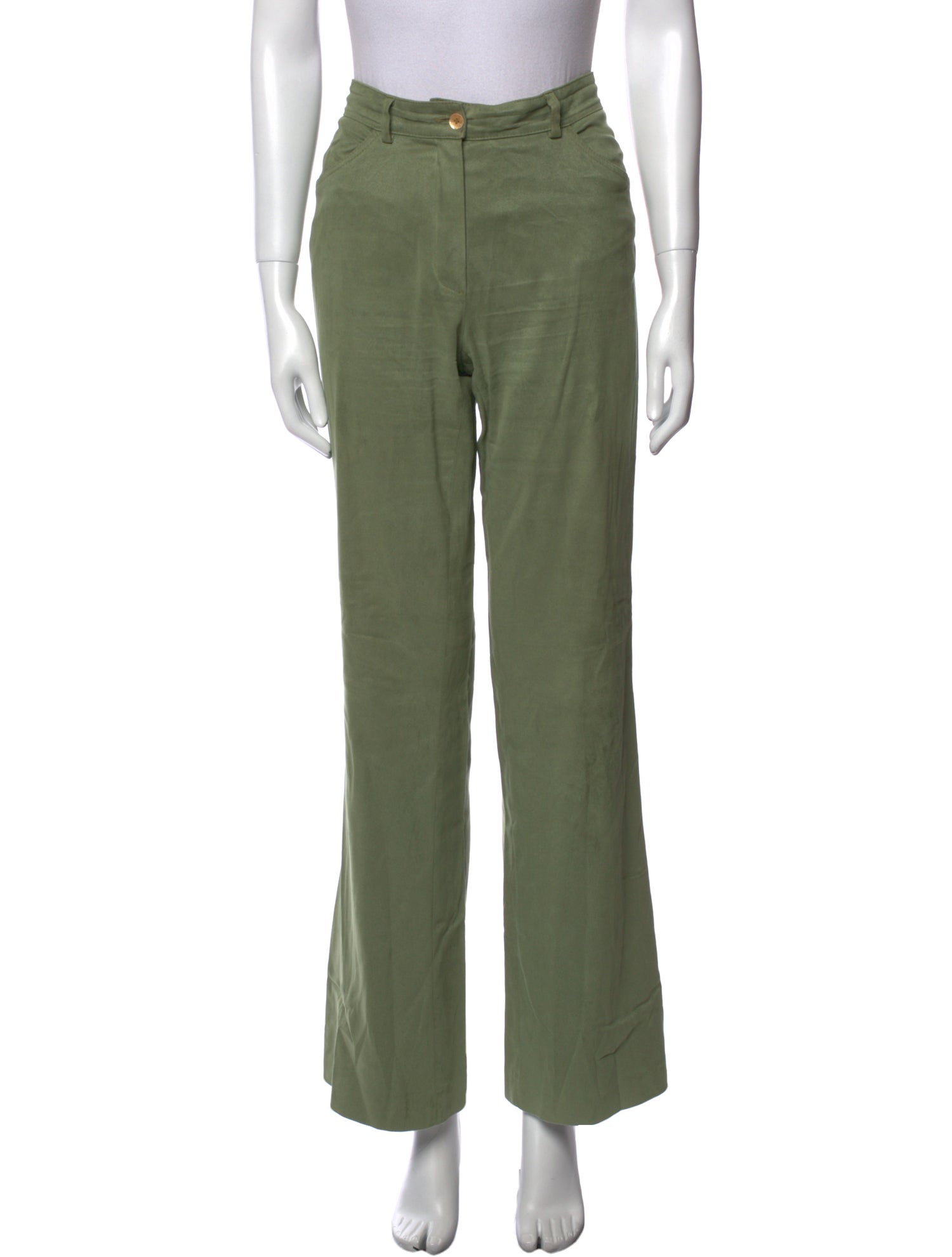 Joseph Wide Leg Pants