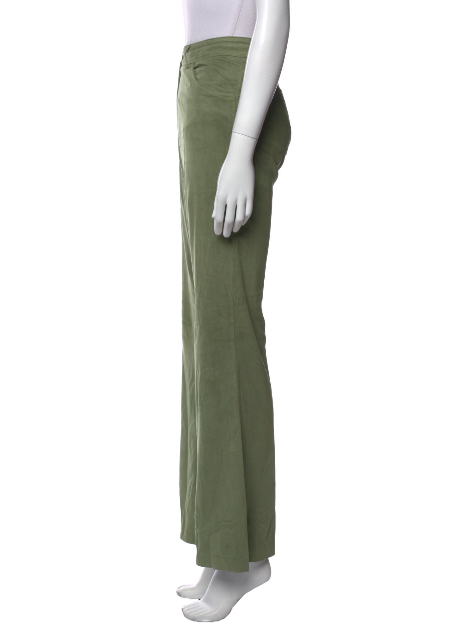Joseph Wide Leg Pants