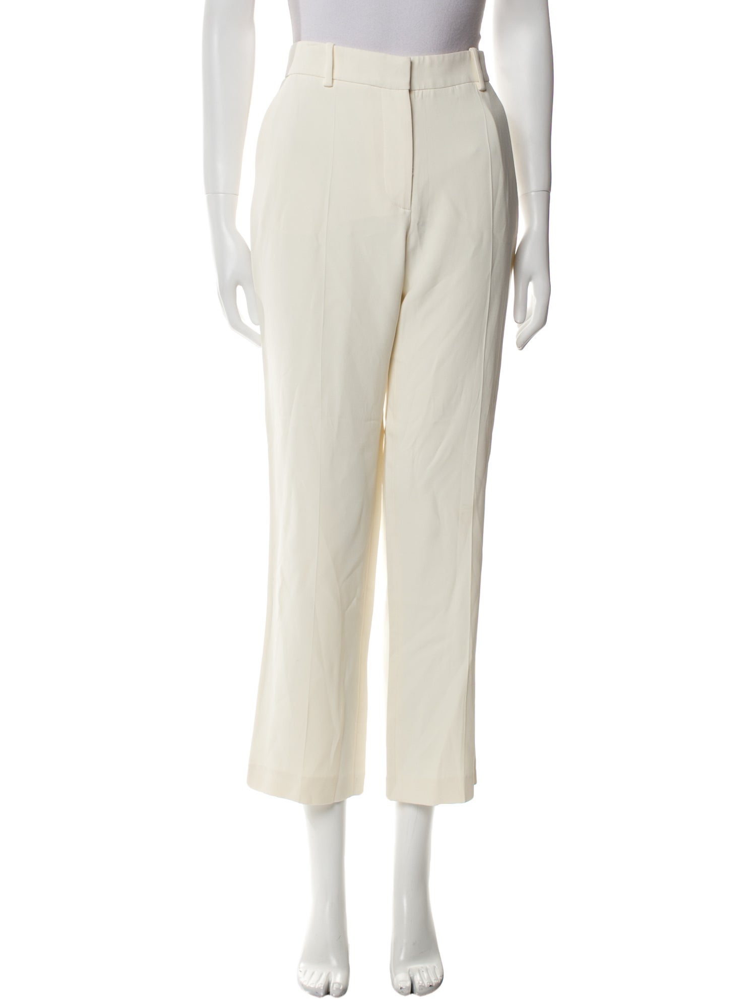 Joseph Straight Leg Pants